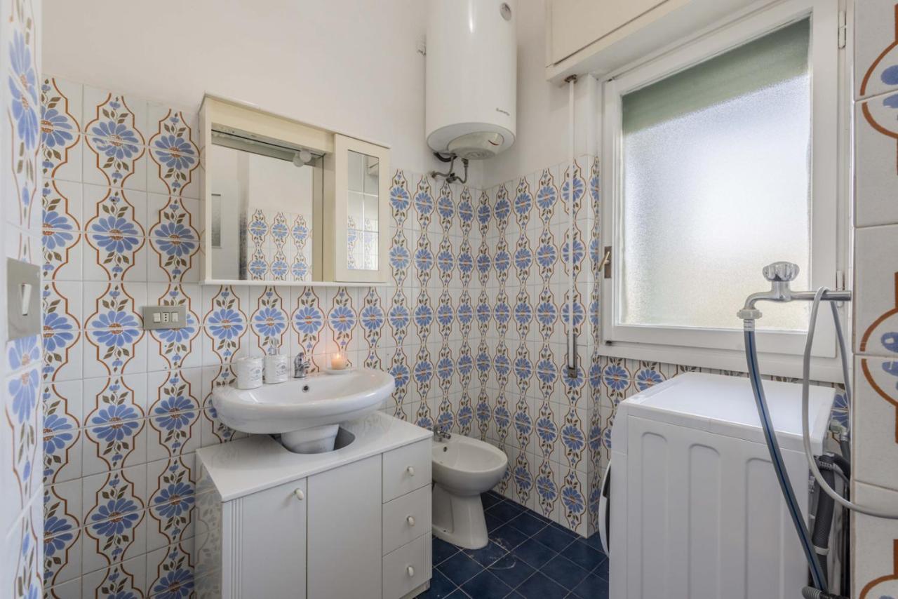 Rosa House Apartment Marina di Cerveteri Exterior photo